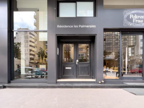 The Metropolitan 3 Chambres Petit Dej Inclus